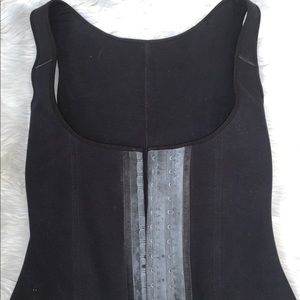 Colombian Faja/Waist Trainer XL *USED ONCE